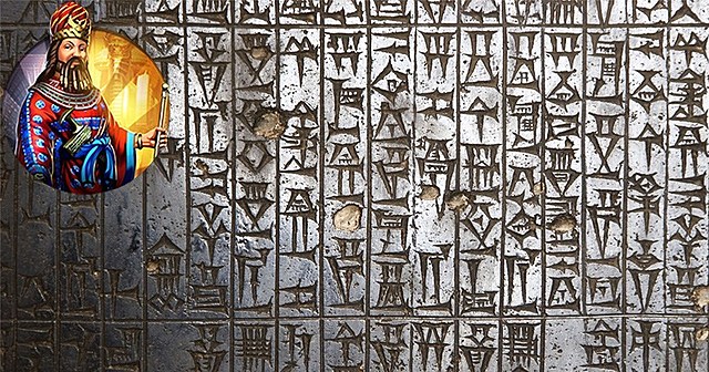 Leyes de Hammurabi