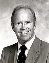 Philip Bayard Crosby.