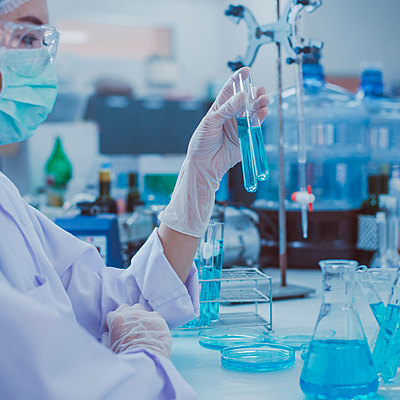 Timeline: Historia del Control de la Calidad