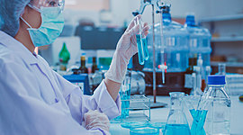 Timeline: Historia del Control de la Calidad