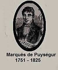 PAYSEGUR (1751-1825)