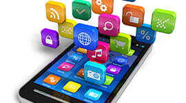 Timeline: sistemas operativos y dispositivos móviles