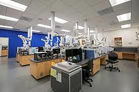 Crime Lab