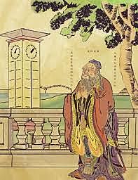 Identificación de las escuelas. Confuncianismo Taoísmo