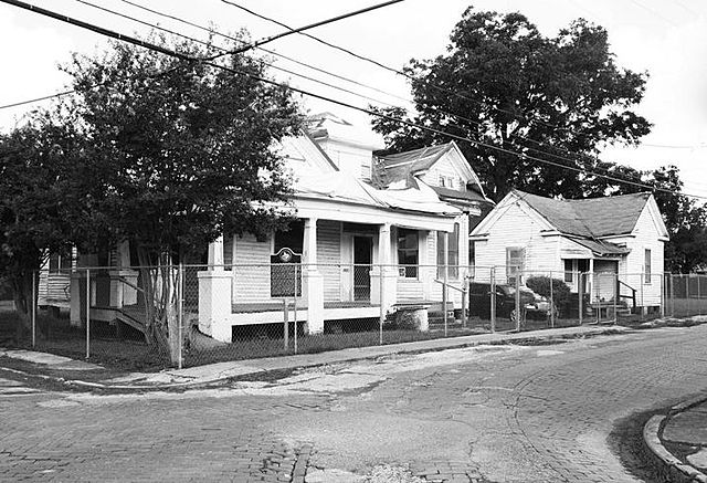 Southern towns and cities start to experience a large influx of freedmen.