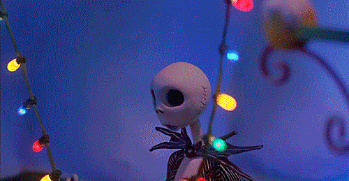 The Nightmare Before Christmas