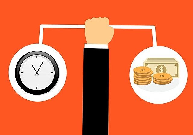 Teoría del interés