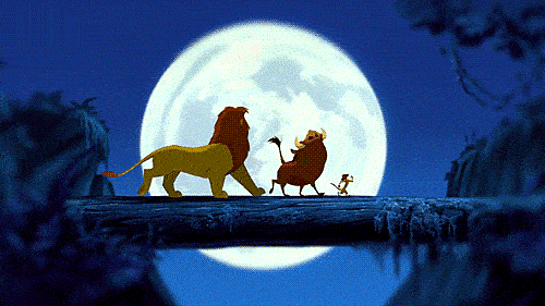 The Lion King