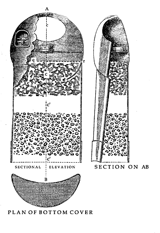 Fireman's respirator