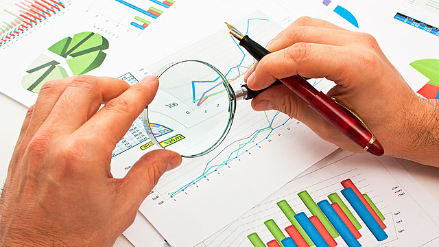 Metodología para el análisis de las inversiones.