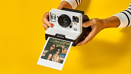 Fotografía Instantánea