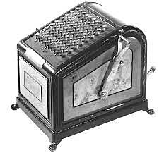 EDAD CONTEMPORANEA 1941