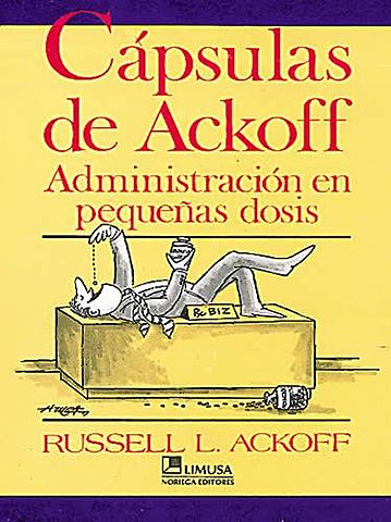 Russel Ackoff