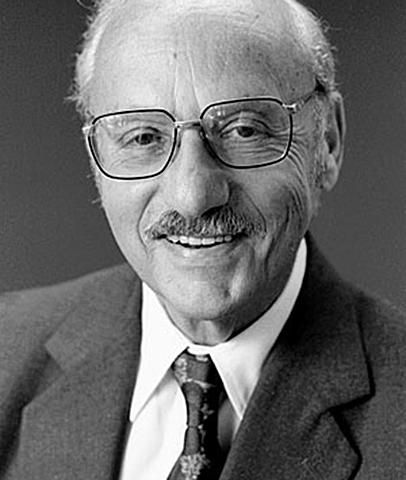 George Dantzig