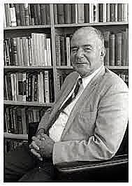 George C. Homans (Teoría del Intercambio Social)