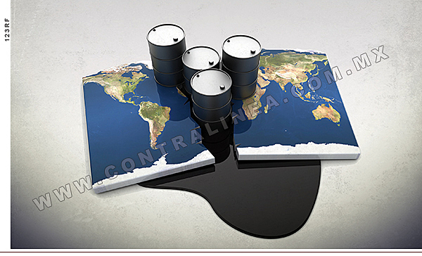 Crisis del petróleo del 1973