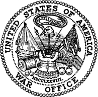 Johnson orders Grant to take over the War Department temporarily.