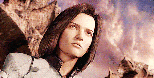 Final Fantasy: The Spirits Within