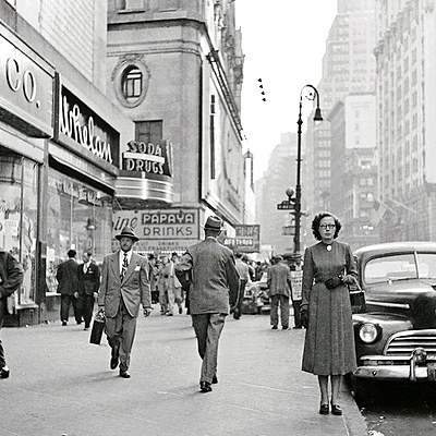 Timeline: Siglo XX- Siglo XXI