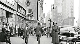 Timeline: Siglo XX- Siglo XXI