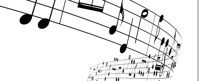 Writing and singing birthday song remixes