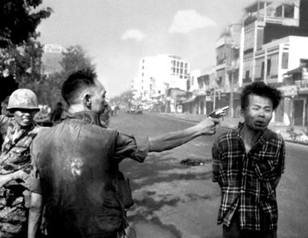 Cease Fire in vietnam