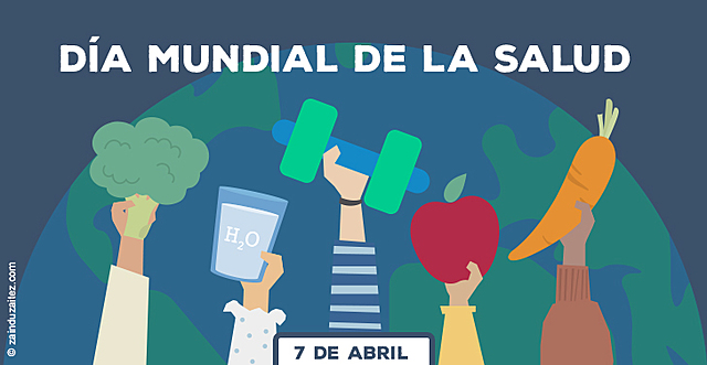 Día Mundial De La Salud