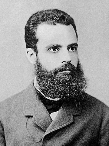 Vilfredo Pareto (Ciencias del comportamiento)