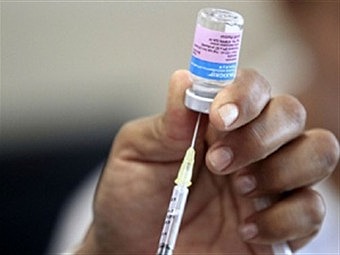 Primera vez Vacuna contra infecciones por estafilococos