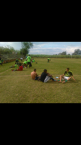 Entrada equipo Frank Giron liga elite