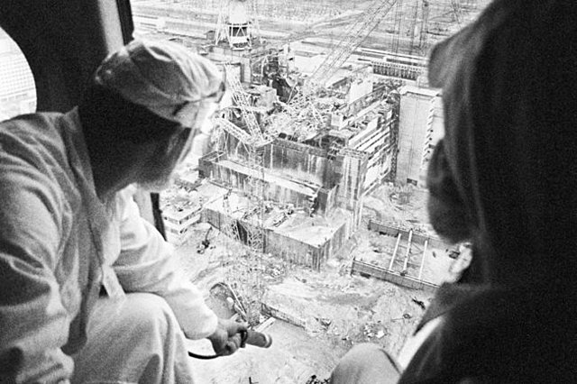 Chernobyl