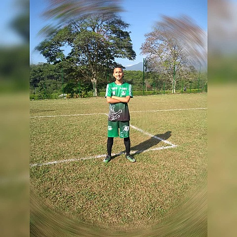 inicio torneo humberto arias