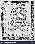 The Stamp Act
