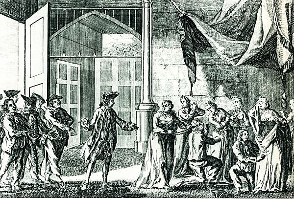 Cuarentenas masivas en fronteras nacionales