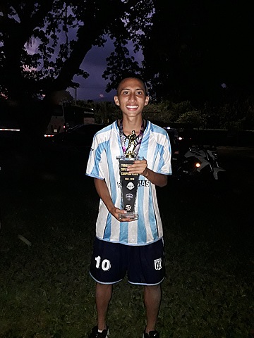 campeones torneo canteranos