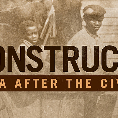 Timeline: Reconstruction