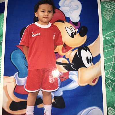 Timeline: Hechos importantes para mi