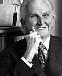 TEORÍA DE SISTEMAS :KENETH EWART BOULDING