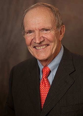 Robert Waterman - Pensamiento Administrativo Moderno.