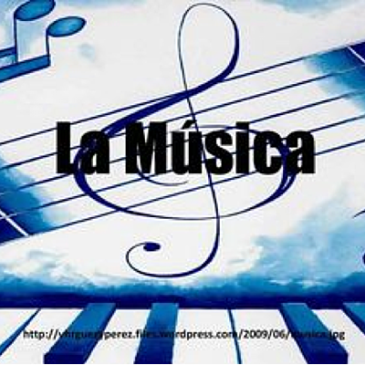 Timeline: Producto digital de Apoyo Línea de  Tiempo Historia de La Música Estudiante CVUDES Mario Cando Actividad 2