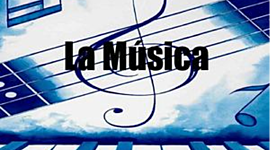 Timeline: Producto digital de Apoyo Línea de  Tiempo Historia de La Música Estudiante CVUDES Mario Cando Actividad 2