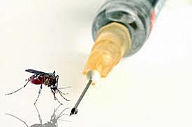 Prueba la primera vacuna inyectable contra la malaria del mundo