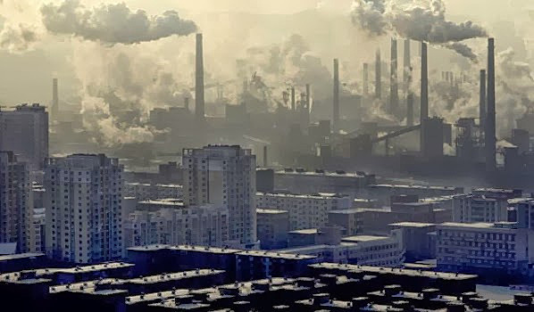 ’Pueblos del cáncer’ en China salen a la luz