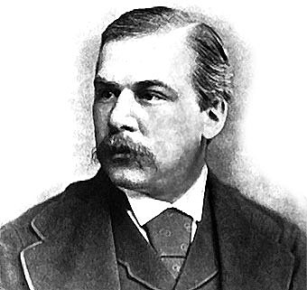 J.P Morgan
