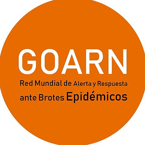 Establecimiento de la Red Mundial de Alerta y Respuesta ante Brotes Epidémicos