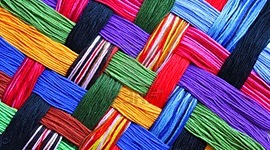 Timeline: Development of the Textile Industry