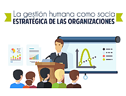 GESTION HUMANA