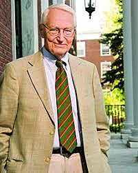 TEORÍA DE CONTINGENCIA: PAUL LAWRENSE