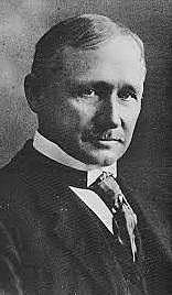 Frederick Taylor "Administración Científica"
