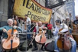 Las industrias culturales en Argentina